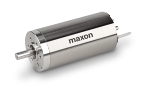 Maxon电机
